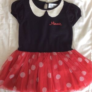 Minnie Dress | 18-24 Mos